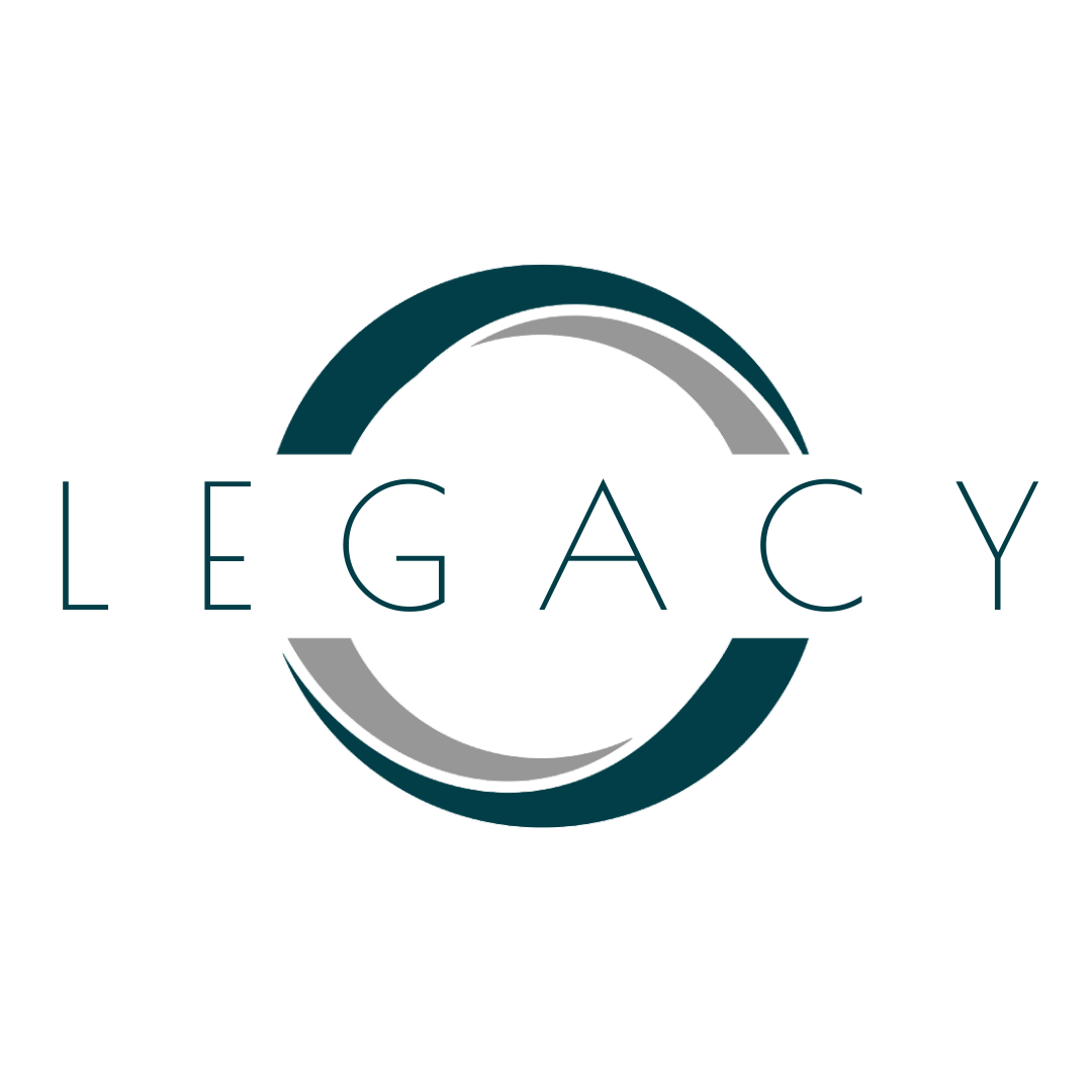 Live Well, Leave A Legacy